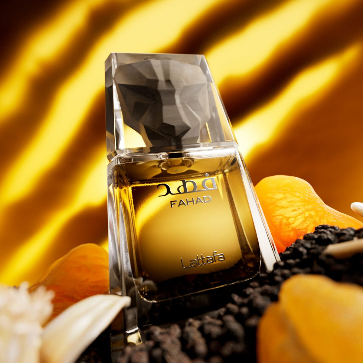 Lattafa Fahad Eau De Parfum 80ml
