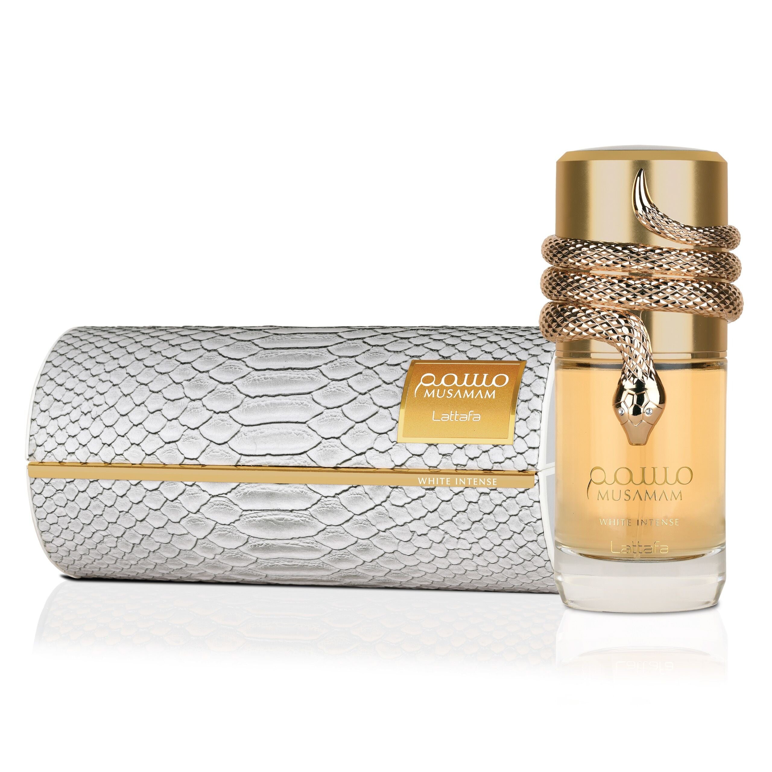 Lattafa Musamam White Intense 100 ml
