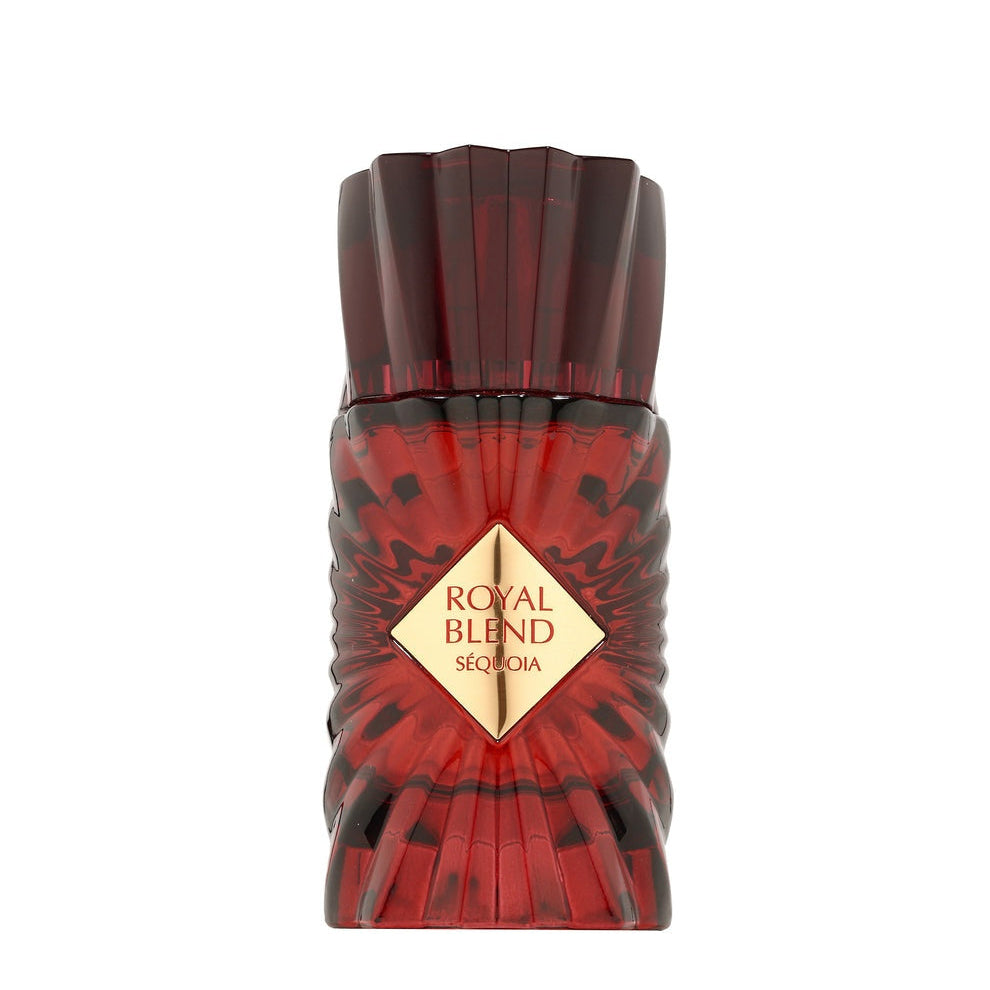French Avenue - Royal Blend Sequoia 100ml