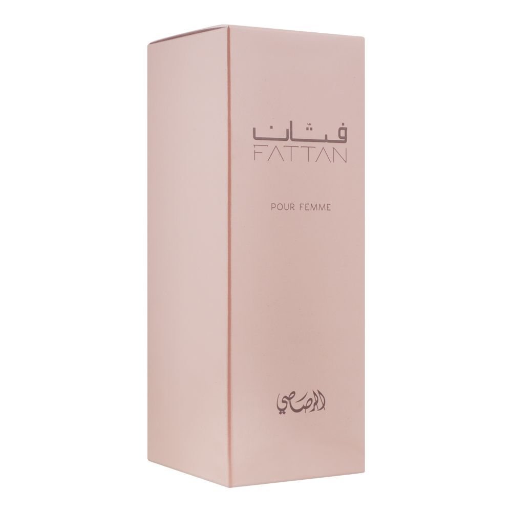 RASASI - FATTAN POUR FEMME EDP 50ml