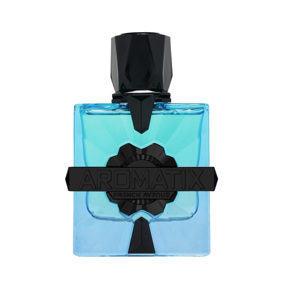 French Avenue Magnetiq Eau De Parfum 100ml