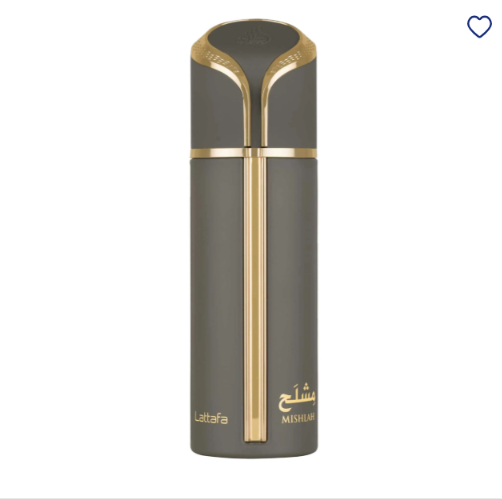 Lattafa Mishlah Eau de Parfum 100ml