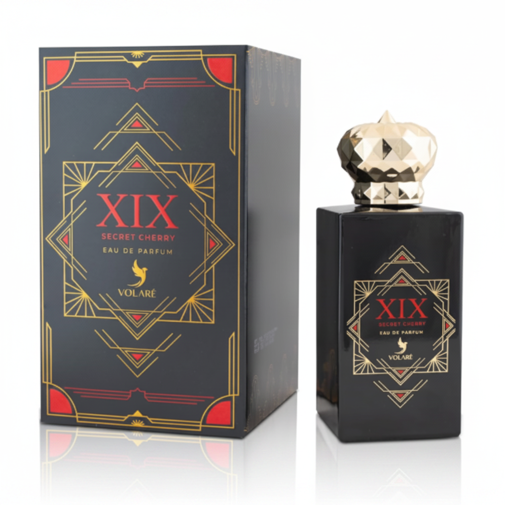 Volare XIX Secret Chant Eau de Parfum 100ml