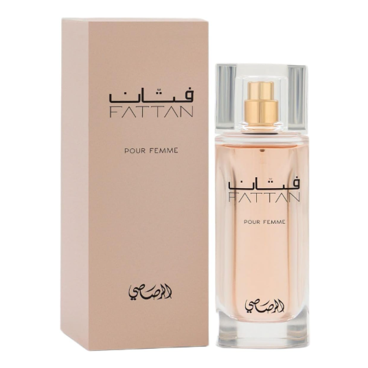 RASASI - FATTAN POUR FEMME EDP 50ml