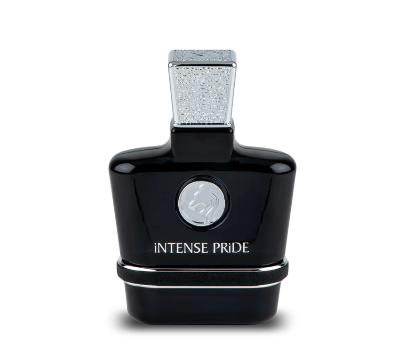 Swiss Arabian Intense Pride Men Edp - 100ml Spray