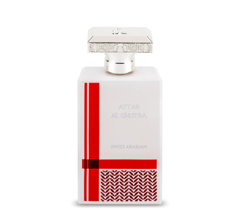 Swiss Arabian ATTAR AL GHUTRA - 100ML