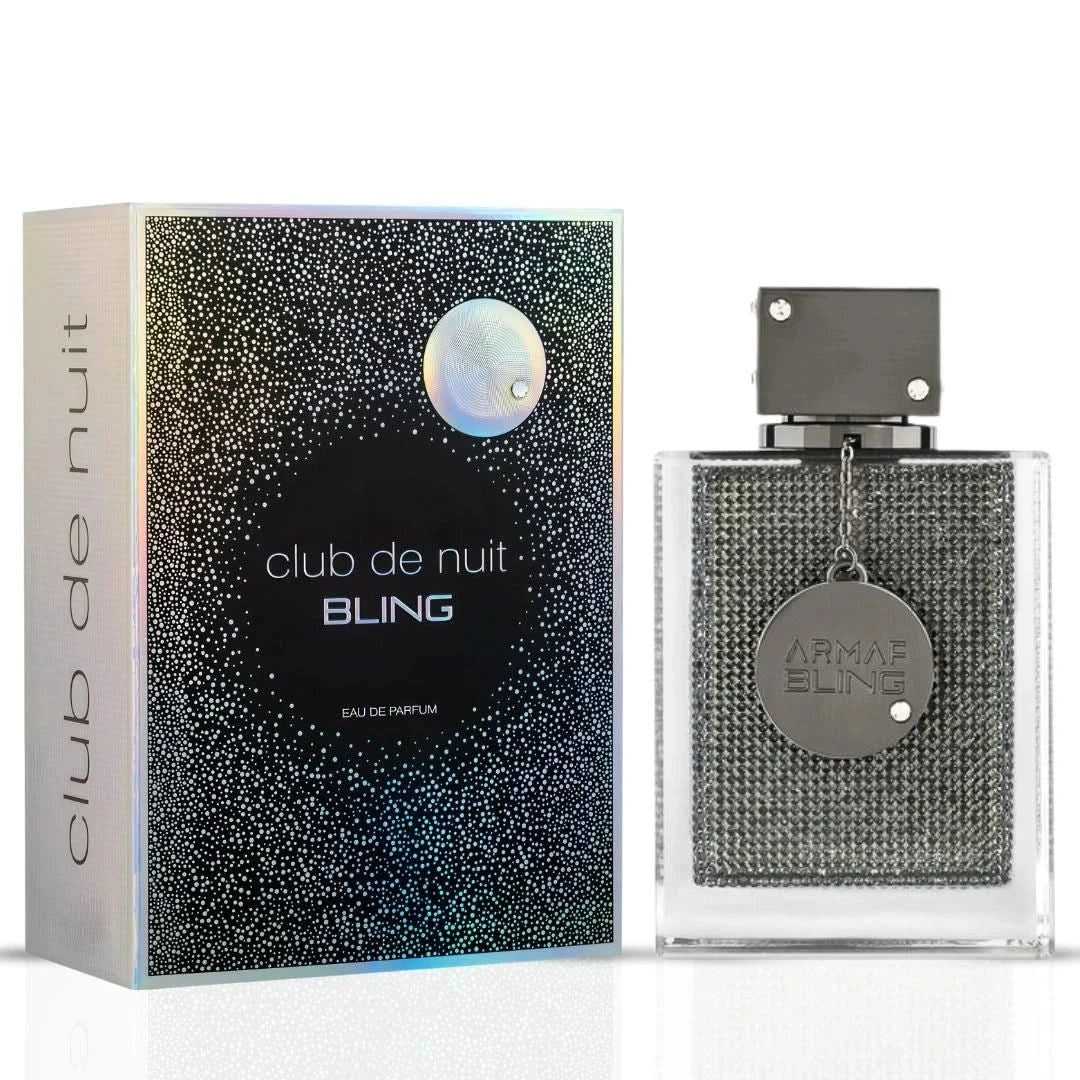 Armaf Club De Nuit Bling – 105 ml