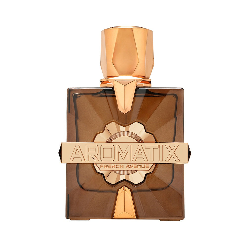 French Avenue Aromatix Naughty Dates Extrait 100ml