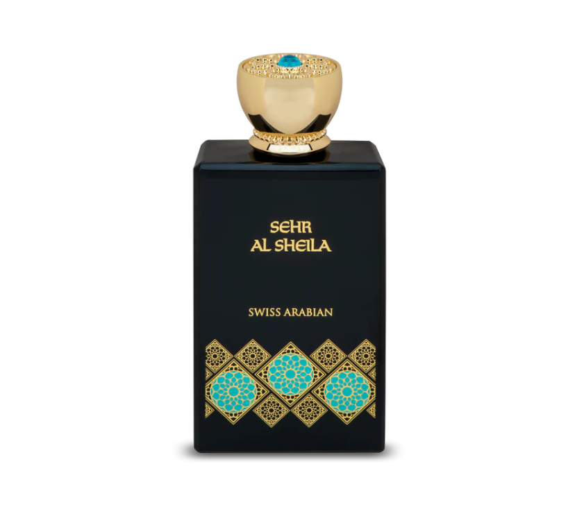 Swiss Arabian SEHR AL SHEILA EDP - 100ML