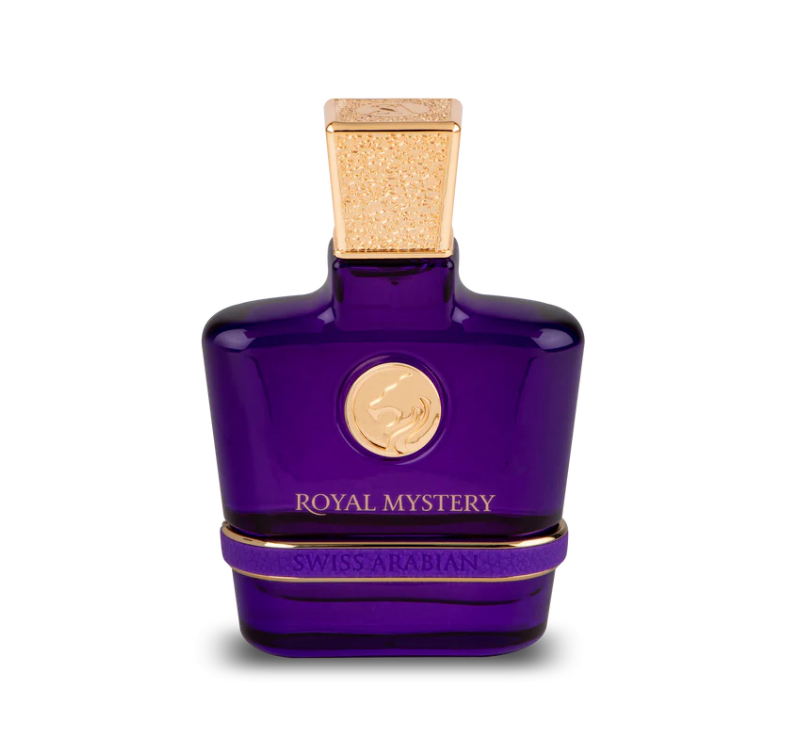 Swiss Arabian ROYAL MYSTERY EDP - 100ML