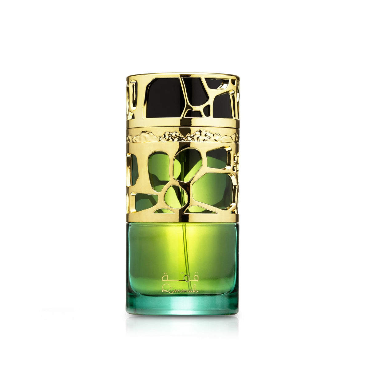 Lattafa Qimmah For Women Eau de Parfum 100ml