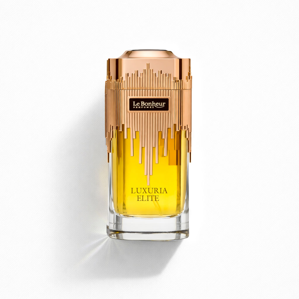Le Bonheur LUXURIA ELITE Perfume Eau De Parfum 100ml