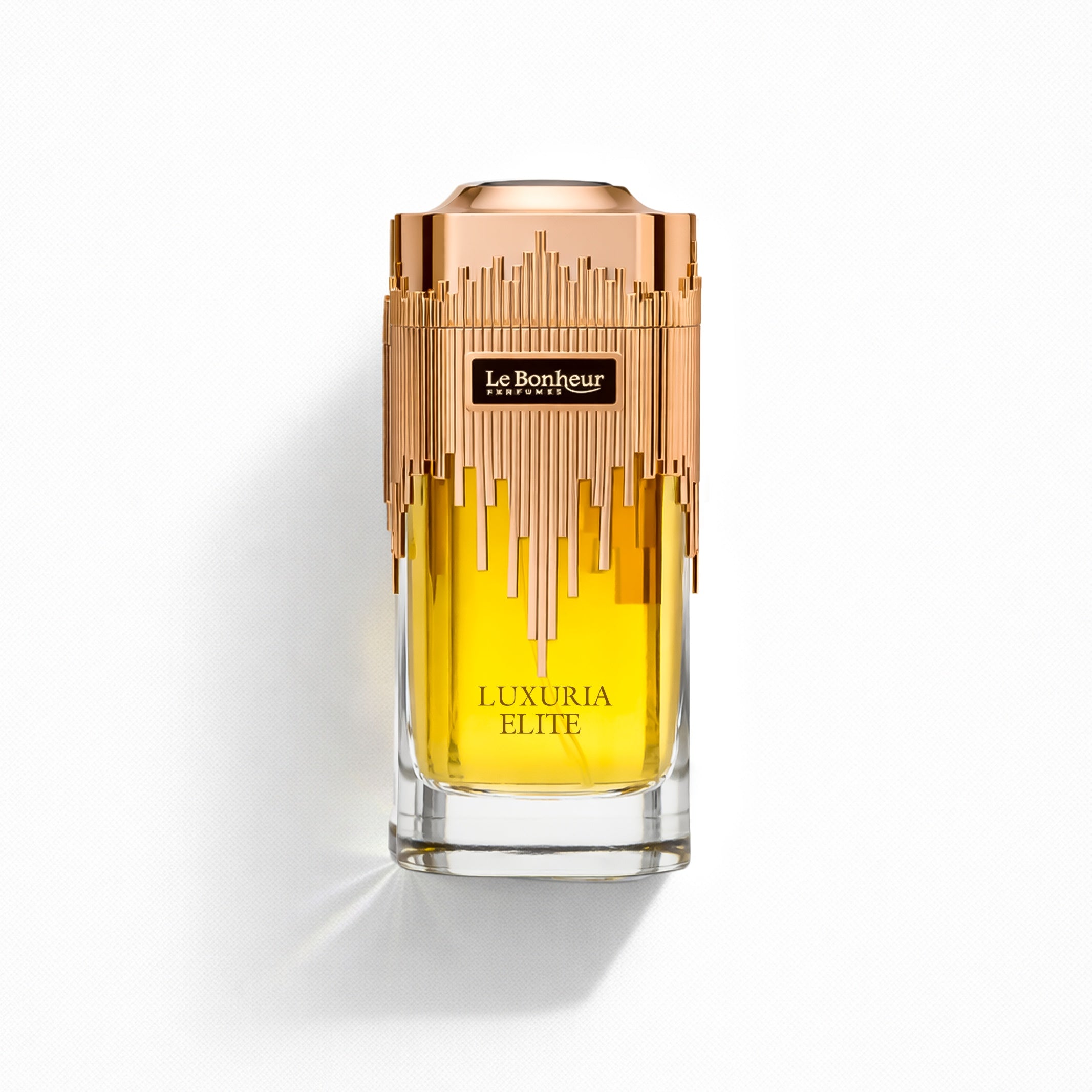 Le Bonheur LUXURIA ELITE Perfume Eau De Parfum 100ml