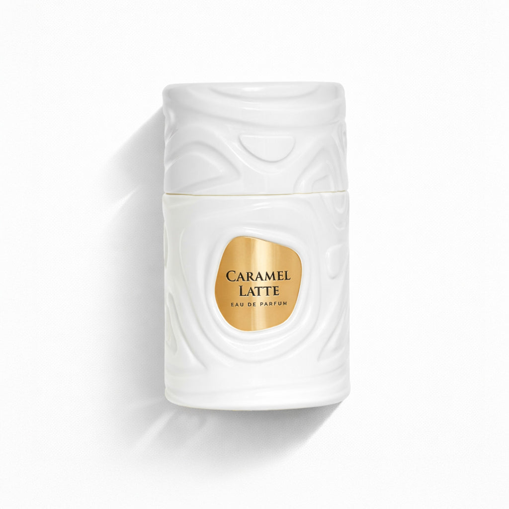 Le Bonheur Caramel Latte 100 ML EDP
