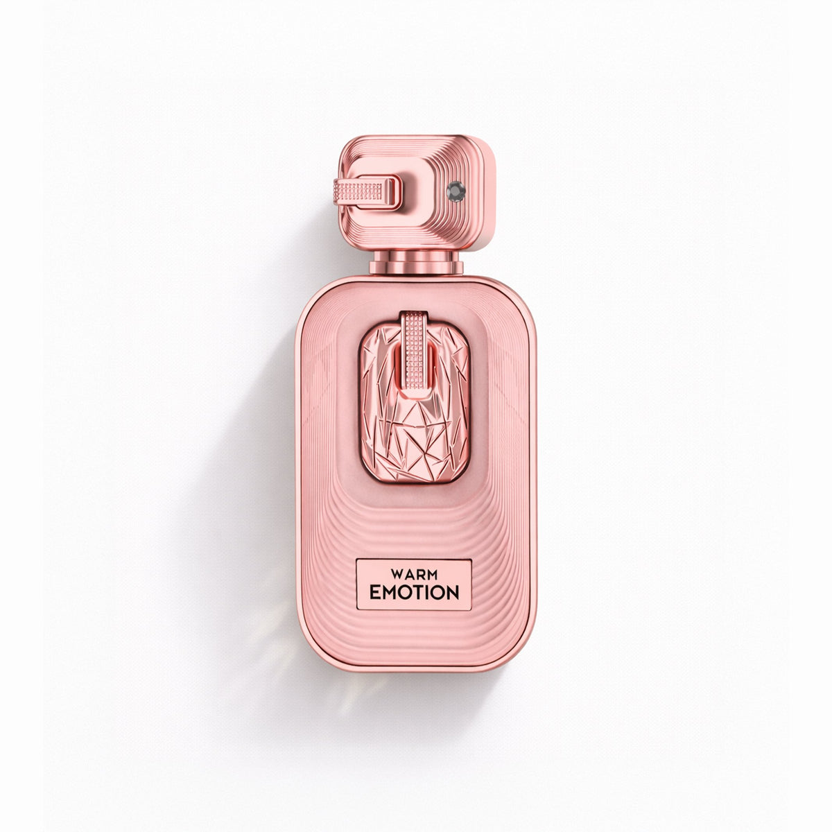 Le Bonheur WARM EMOTION Perfume Eau De Parfum 100ml