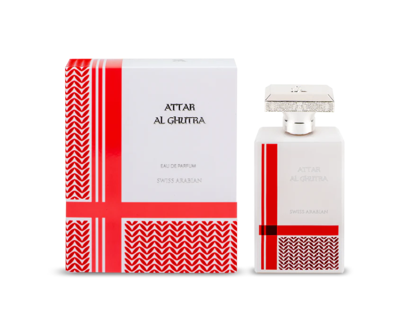 Swiss Arabian ATTAR AL GHUTRA - 100ML