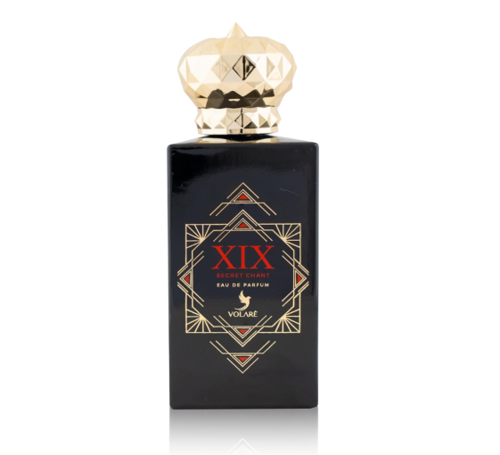 Volare XIX Secret Chant Eau de Parfum 100ml