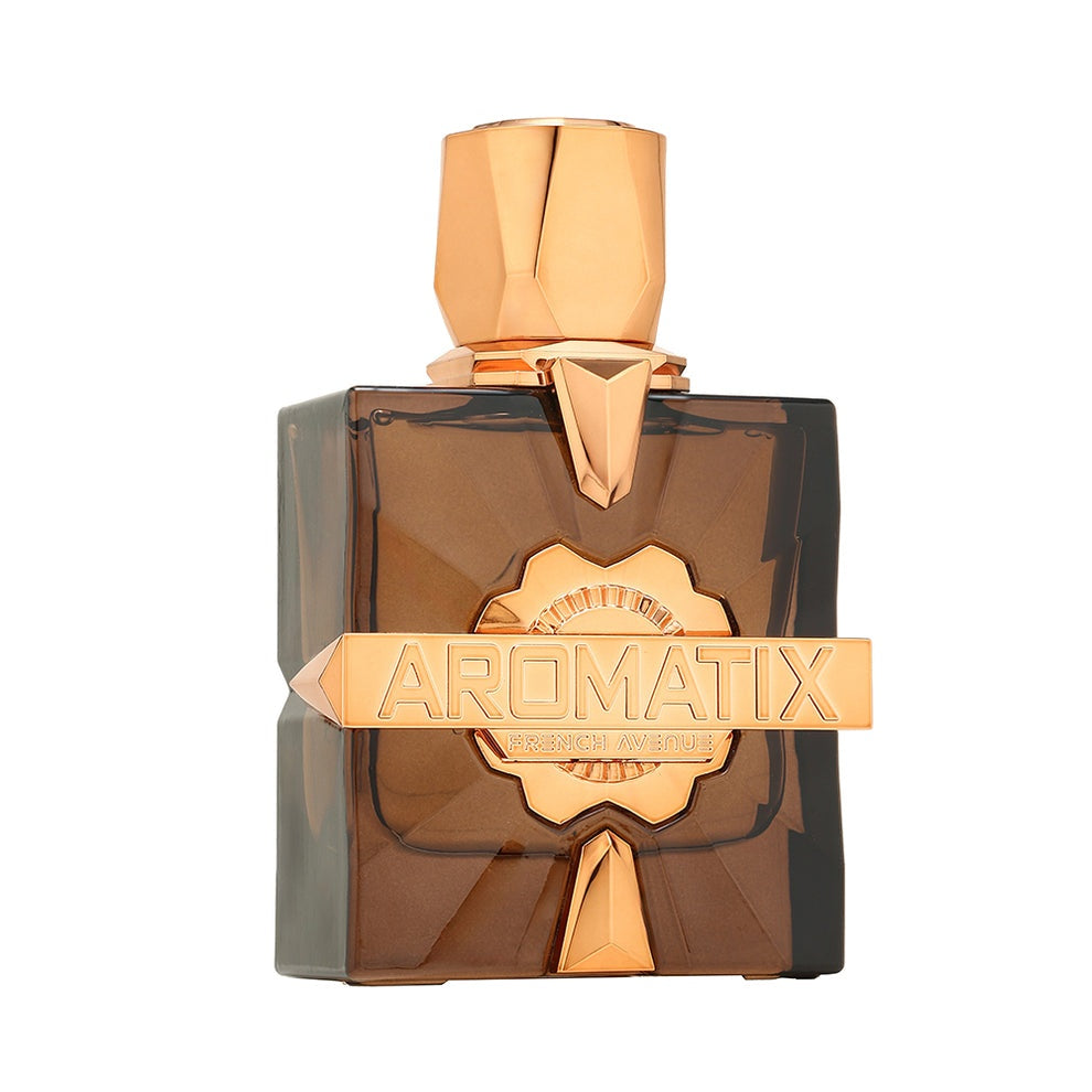 French Avenue Aromatix Naughty Dates Extrait 100ml
