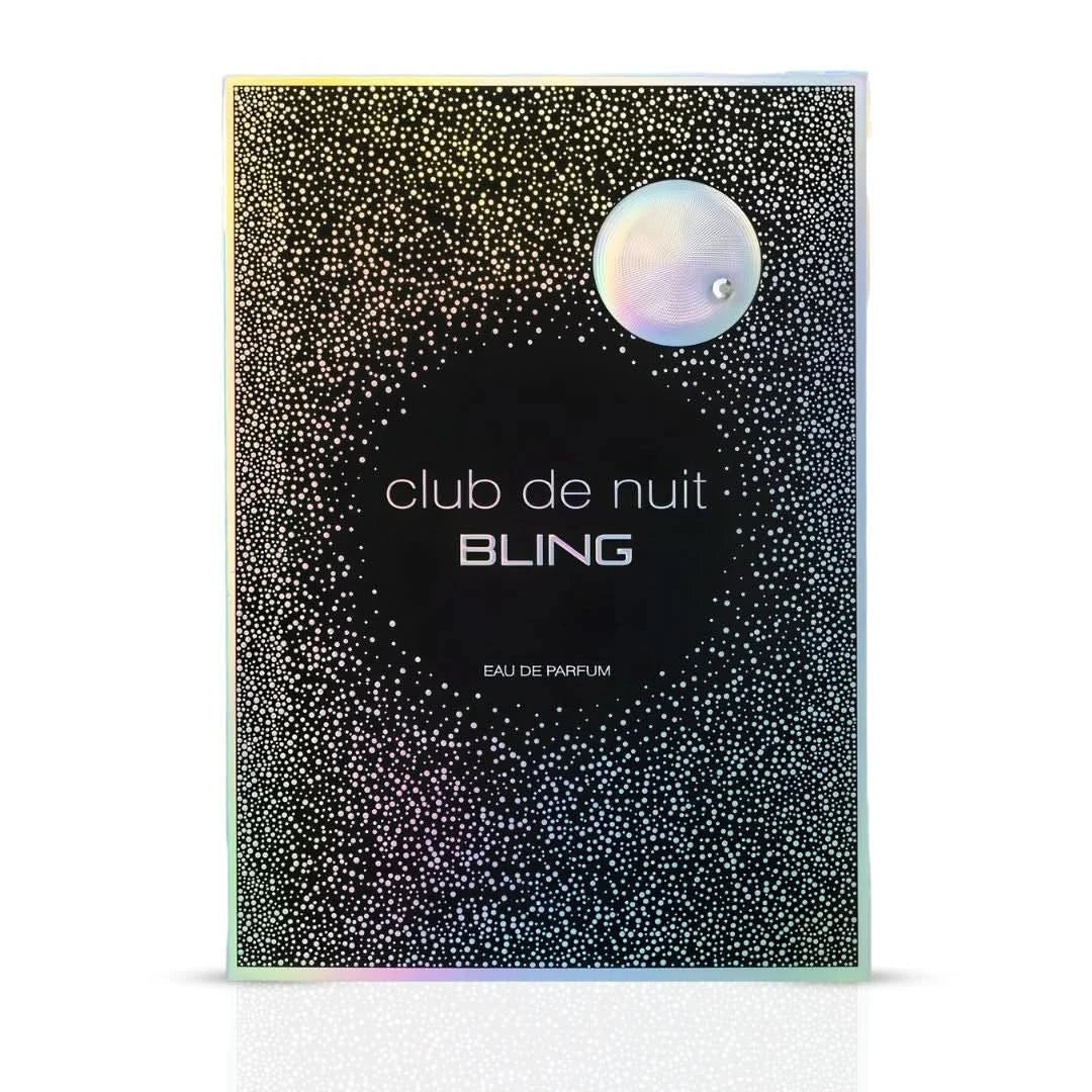 Armaf Club De Nuit Bling – 105 ml