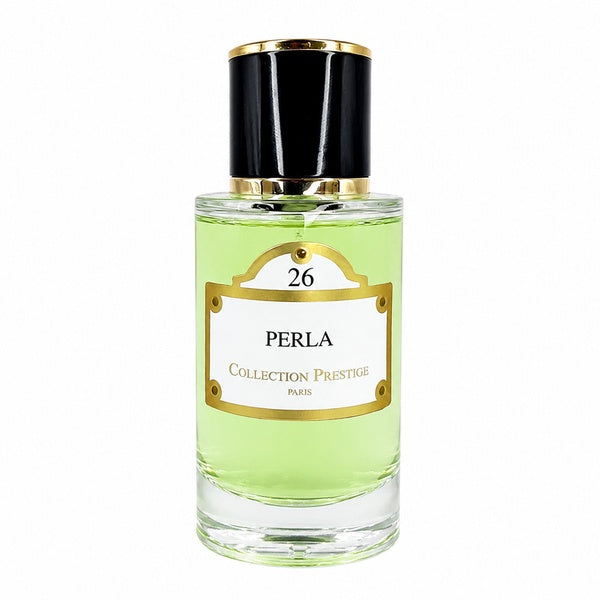 Collection Prestige Perla No.26 50ml EDP - Unisex