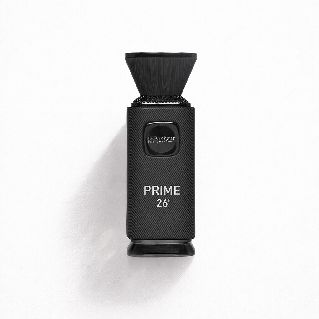Le Bonhuer PRIME 26 N Perfume Eau De Parfum 100ml
