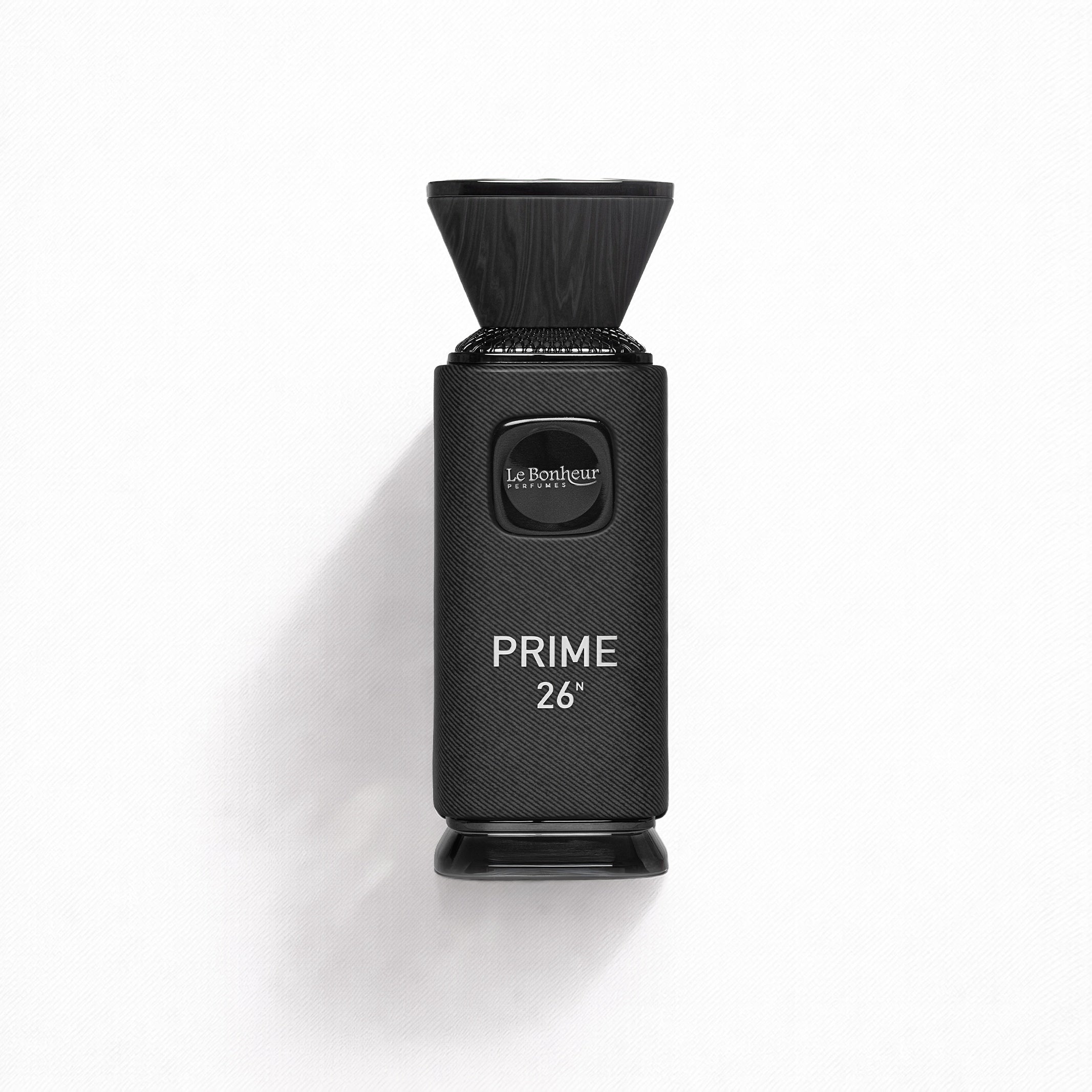 Le Bonhuer PRIME 26 N Perfume Eau De Parfum 100ml