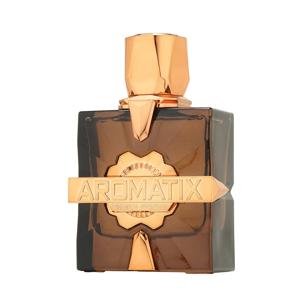 French Avenue Aromatix Naughty Dates Extrait 100ml