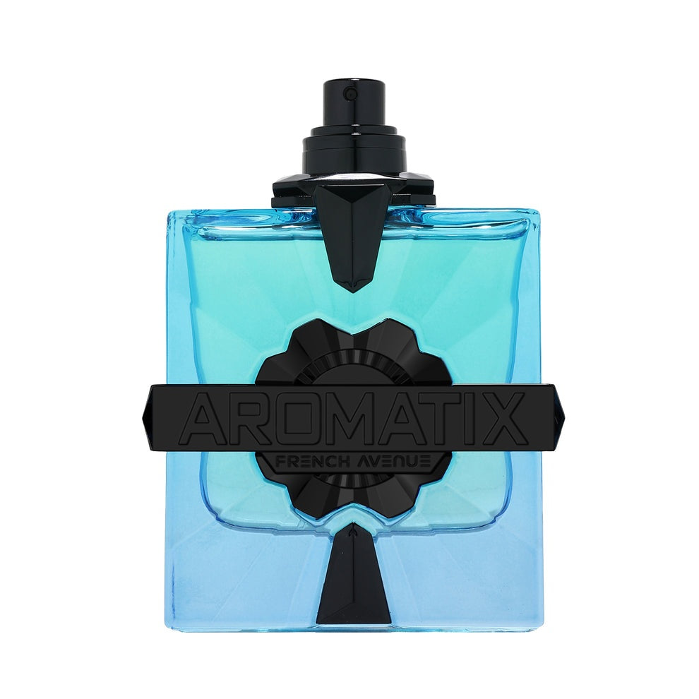 French Avenue Magnetiq Eau De Parfum 100ml