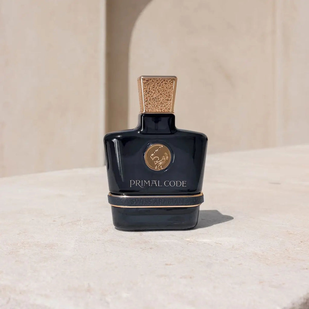 Swiss Arabian PRIMAL CODE EDP - 100ml