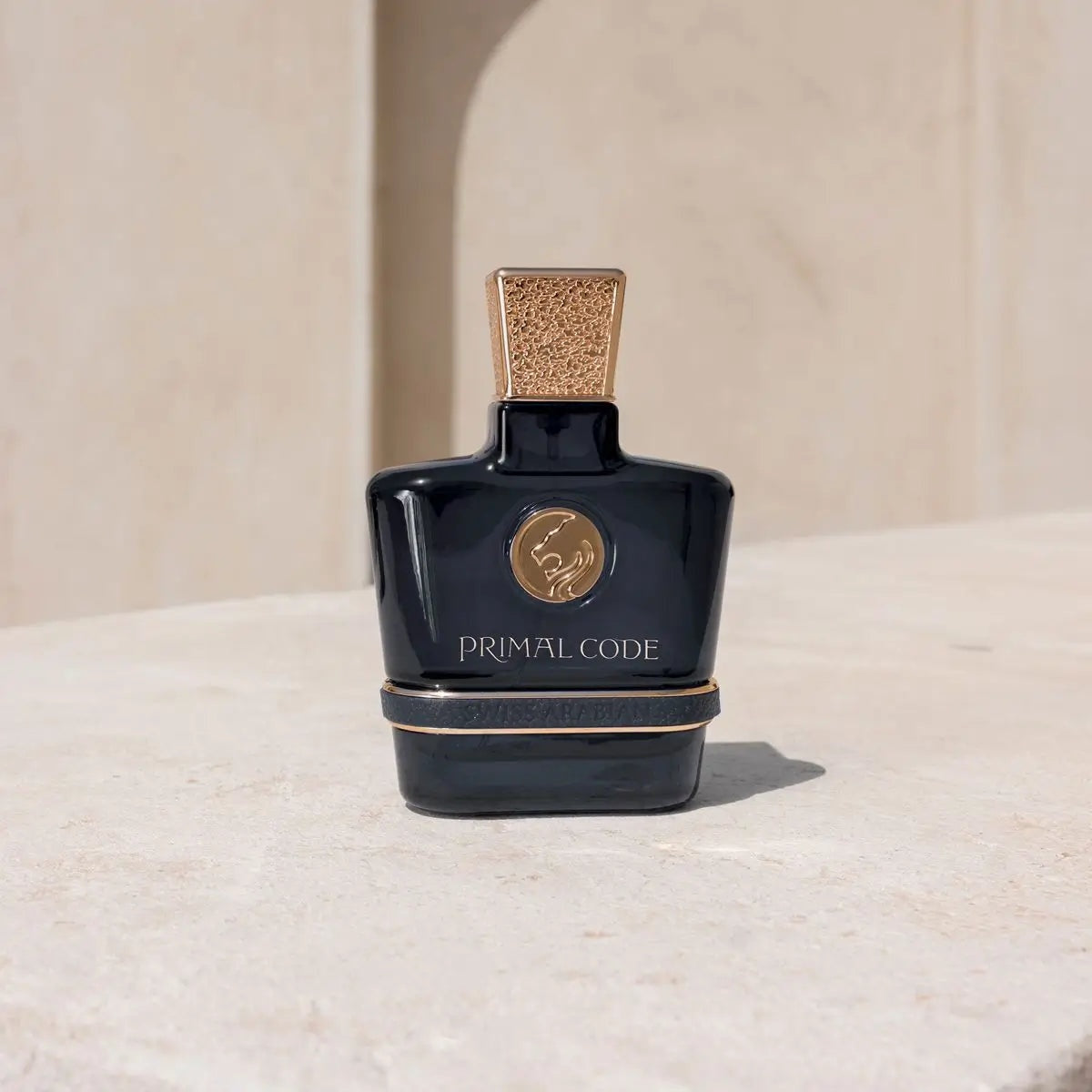 Swiss Arabian PRIMAL CODE EDP - 100ml