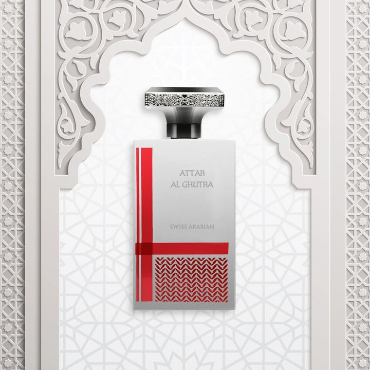 Swiss Arabian ATTAR AL GHUTRA - 100ML