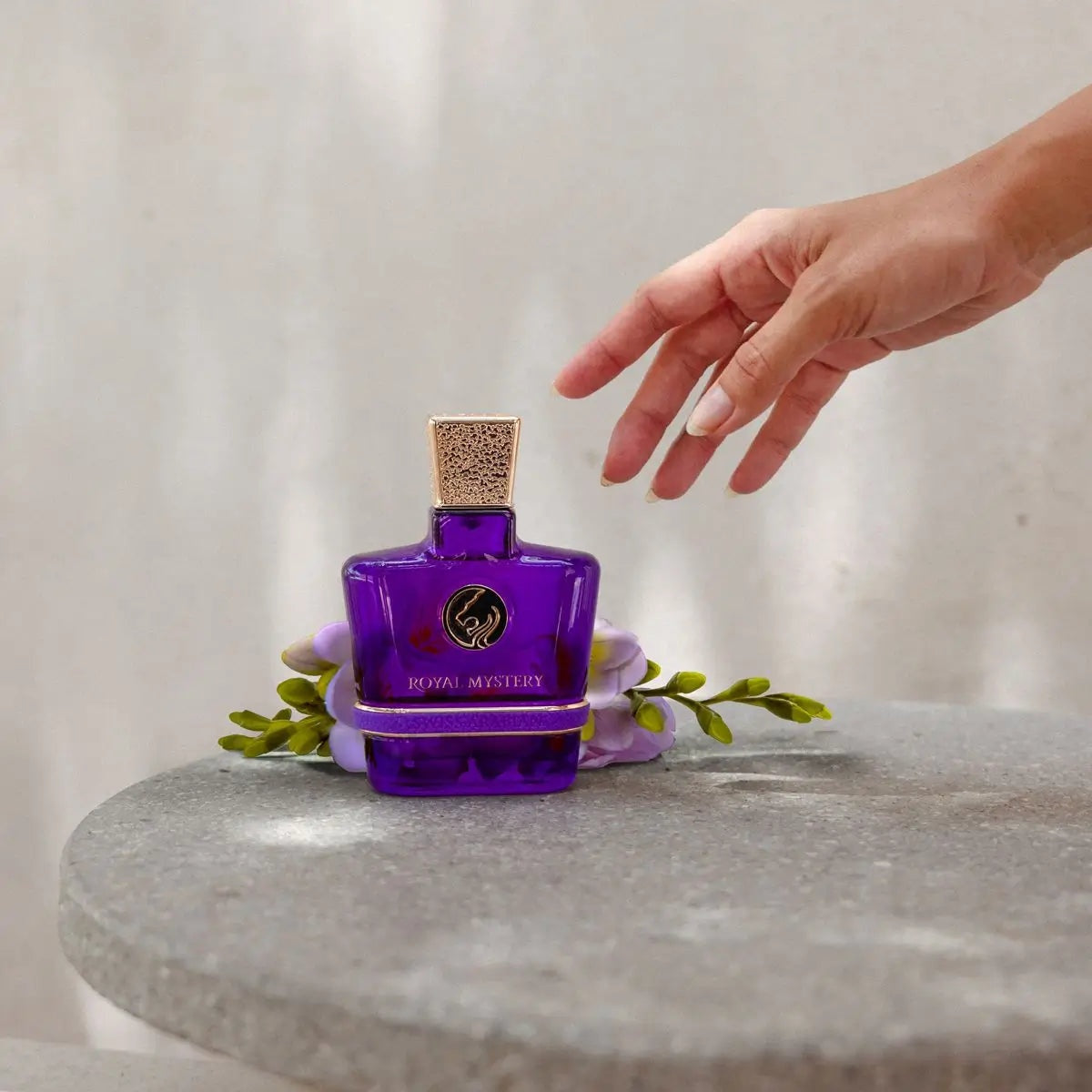 Swiss Arabian ROYAL MYSTERY EDP - 100ML