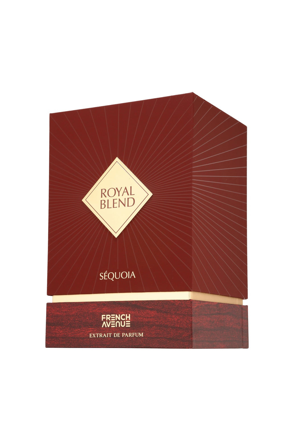 French Avenue - Royal Blend Sequoia 100ml