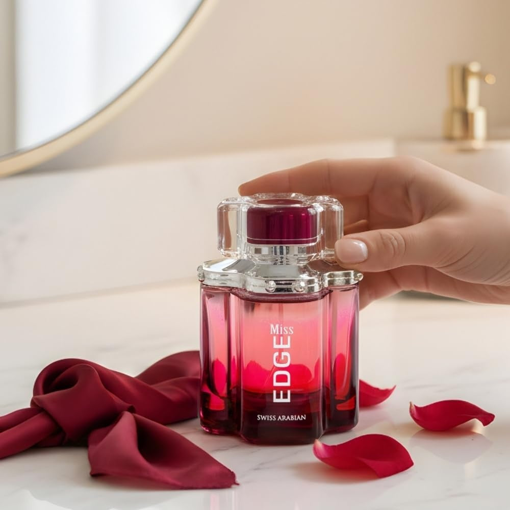 Swiss Arabian Miss EDGE EDP 100ml