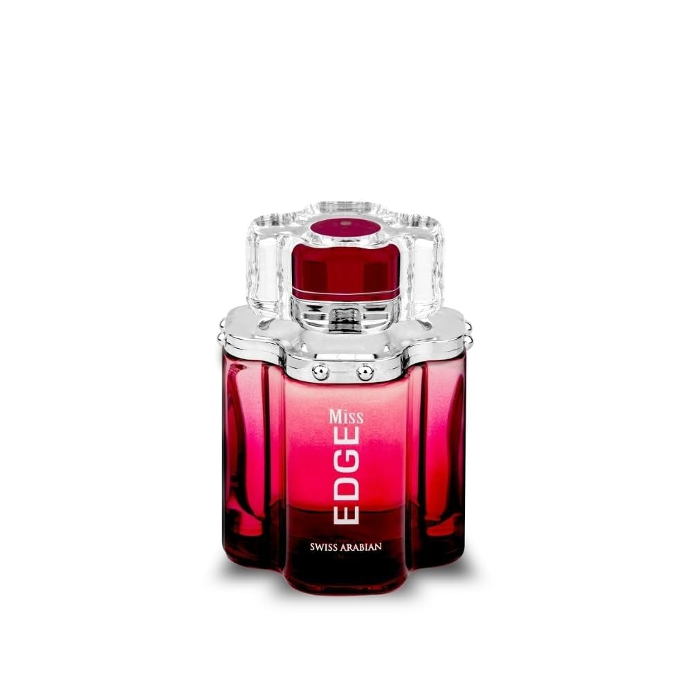 Swiss Arabian Miss EDGE EDP 100ml