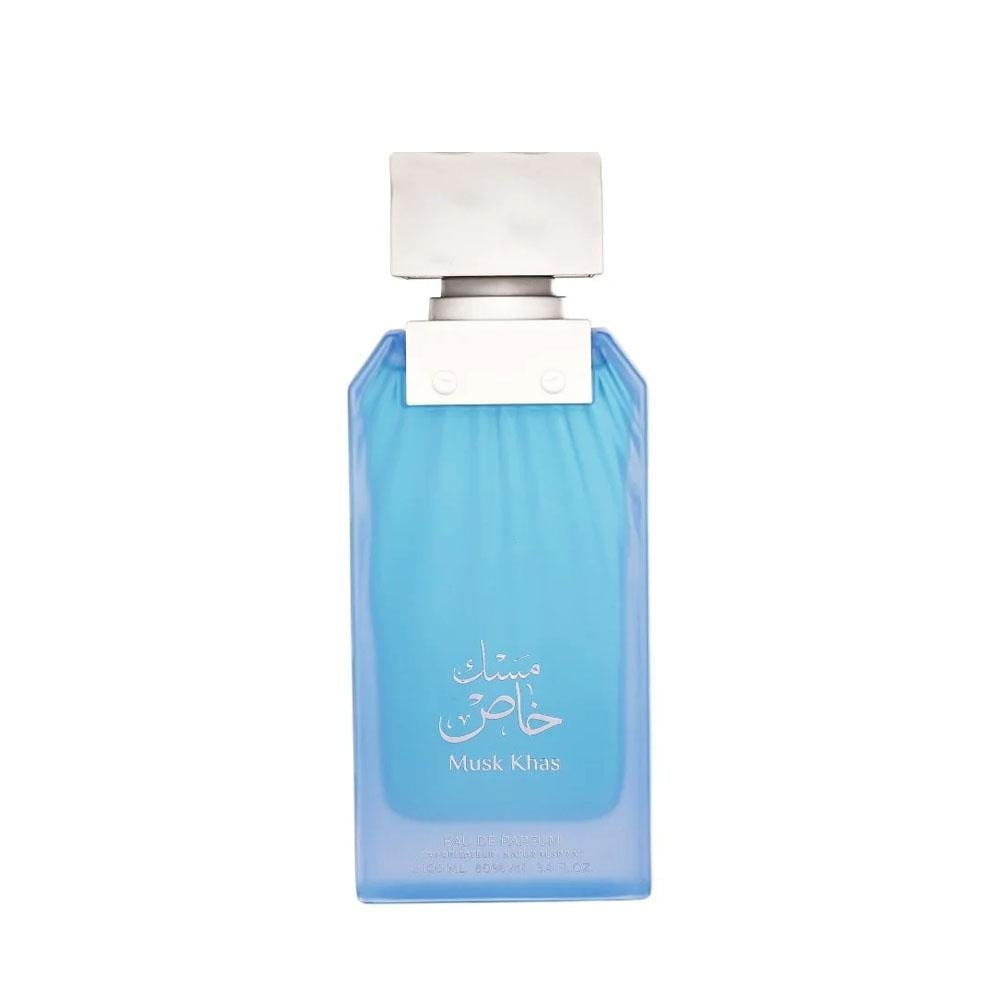 Musk Khas - Eau de Parfum 100 ml