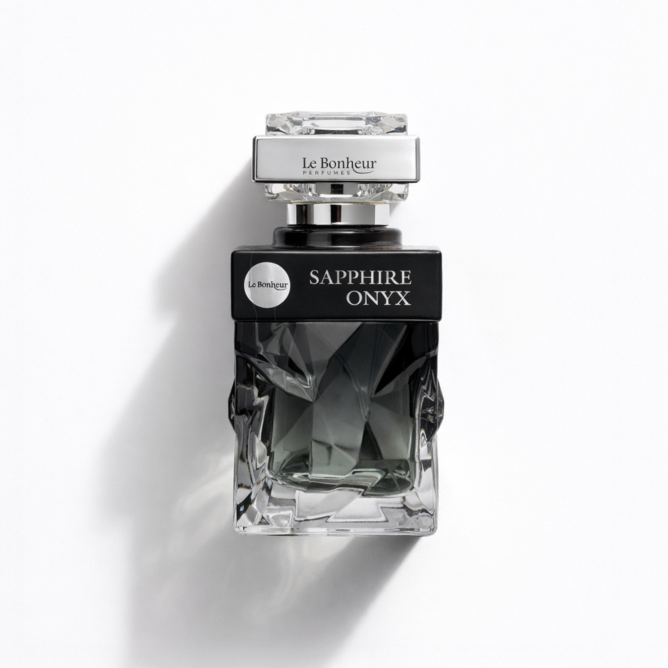 Le Bonheur SAPPHIRE ONYX Perfume Eau De Parfum 100ml