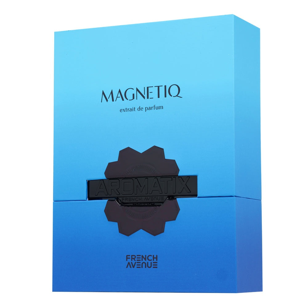French Avenue Magnetiq Eau De Parfum 100ml
