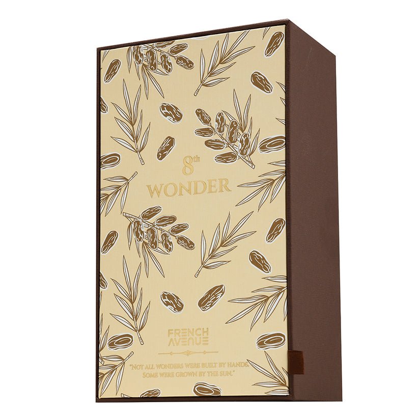 French Avenue 8th Wonder Perfume Extract 100 ml