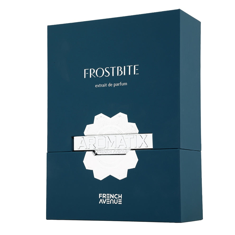 French Avenue Aromatix Frostbite 100ml