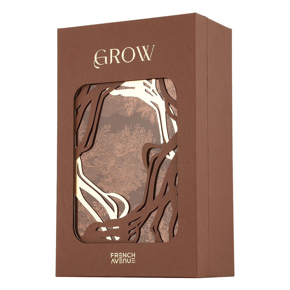 Grow by French Avenue EDP 100ml