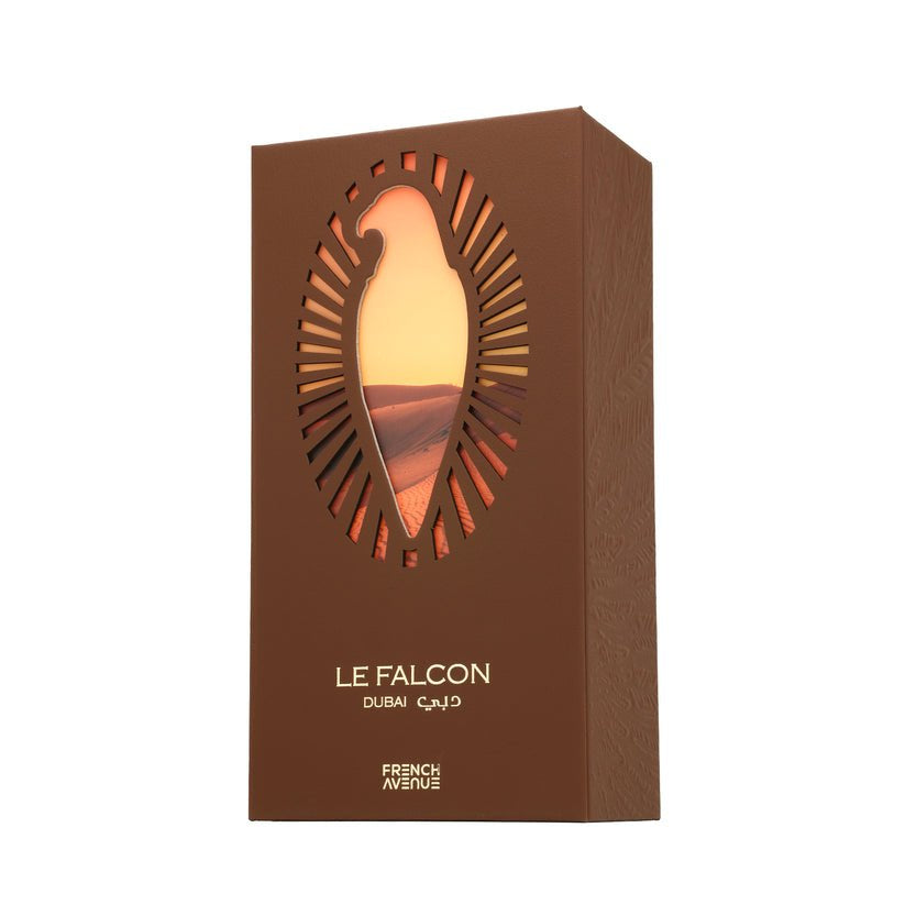 French Avenue - Le Falcon Dubai Collection 100ml