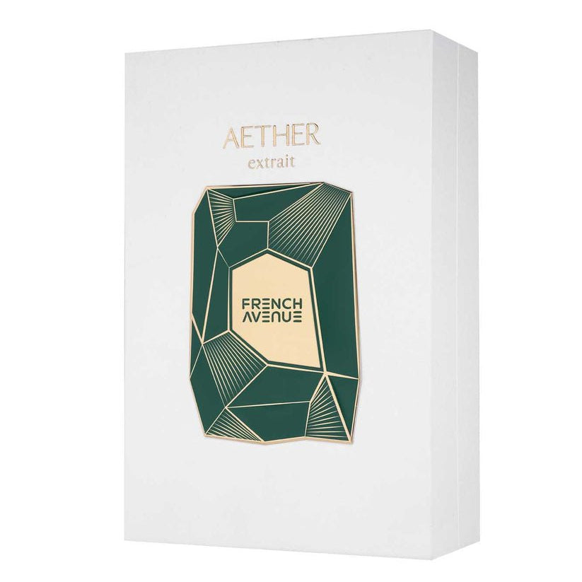French Avenue Aether Perfume Extract 100ml