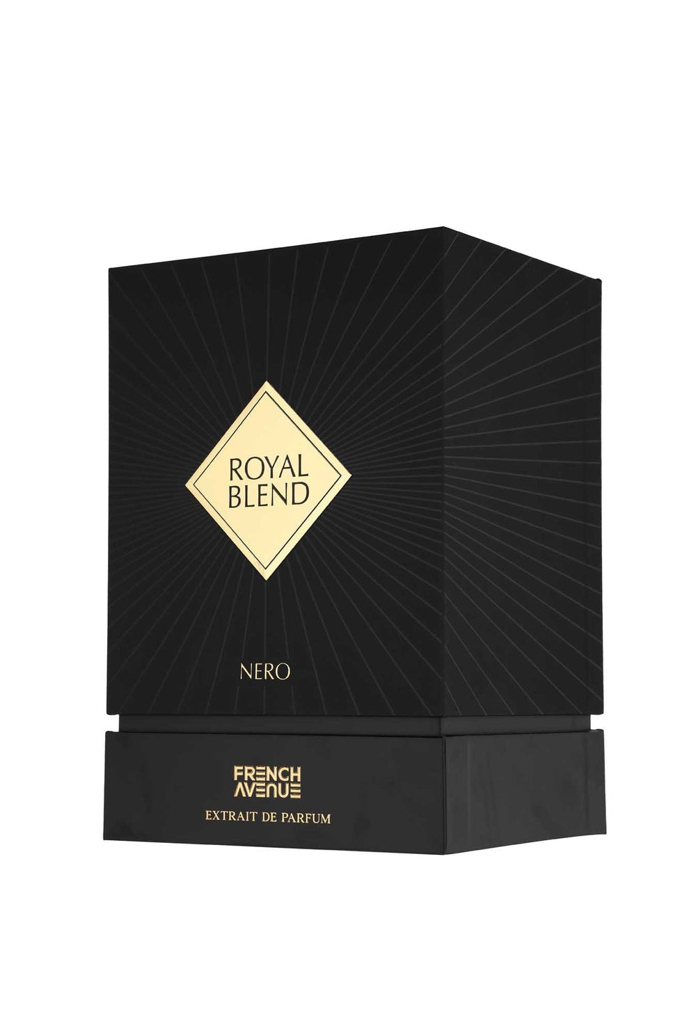 French Avebue ROYAL BLEND NERO 100ml