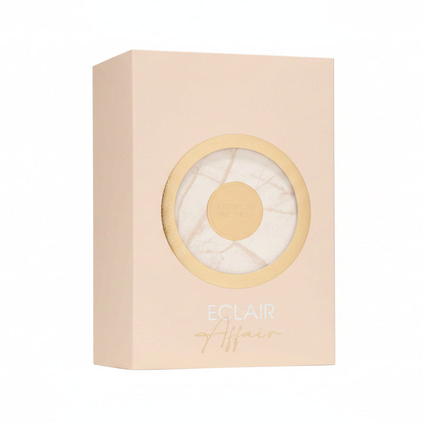 FRENCH AVENUE ECLAIRE AFFAIR EDP 100ML