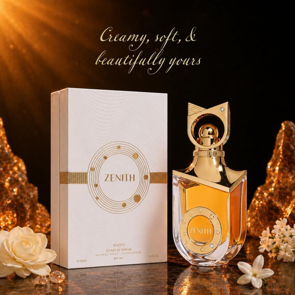 Riiffs Zenith Extrait de Parfum 100ml