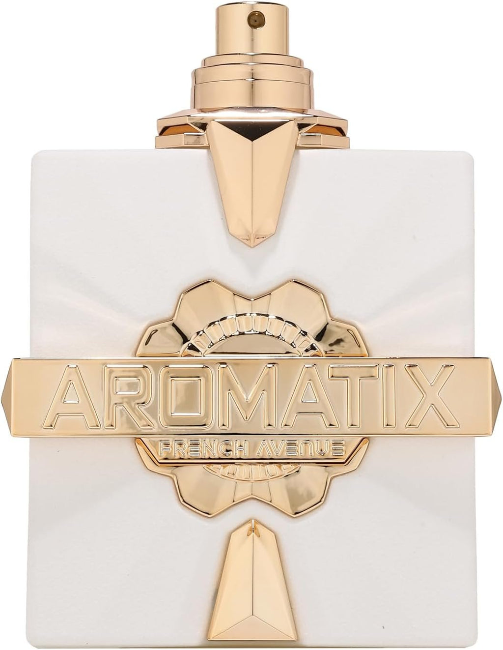 French Avenue Aromatix Platine Blanc Extrait de Parfum 100ml