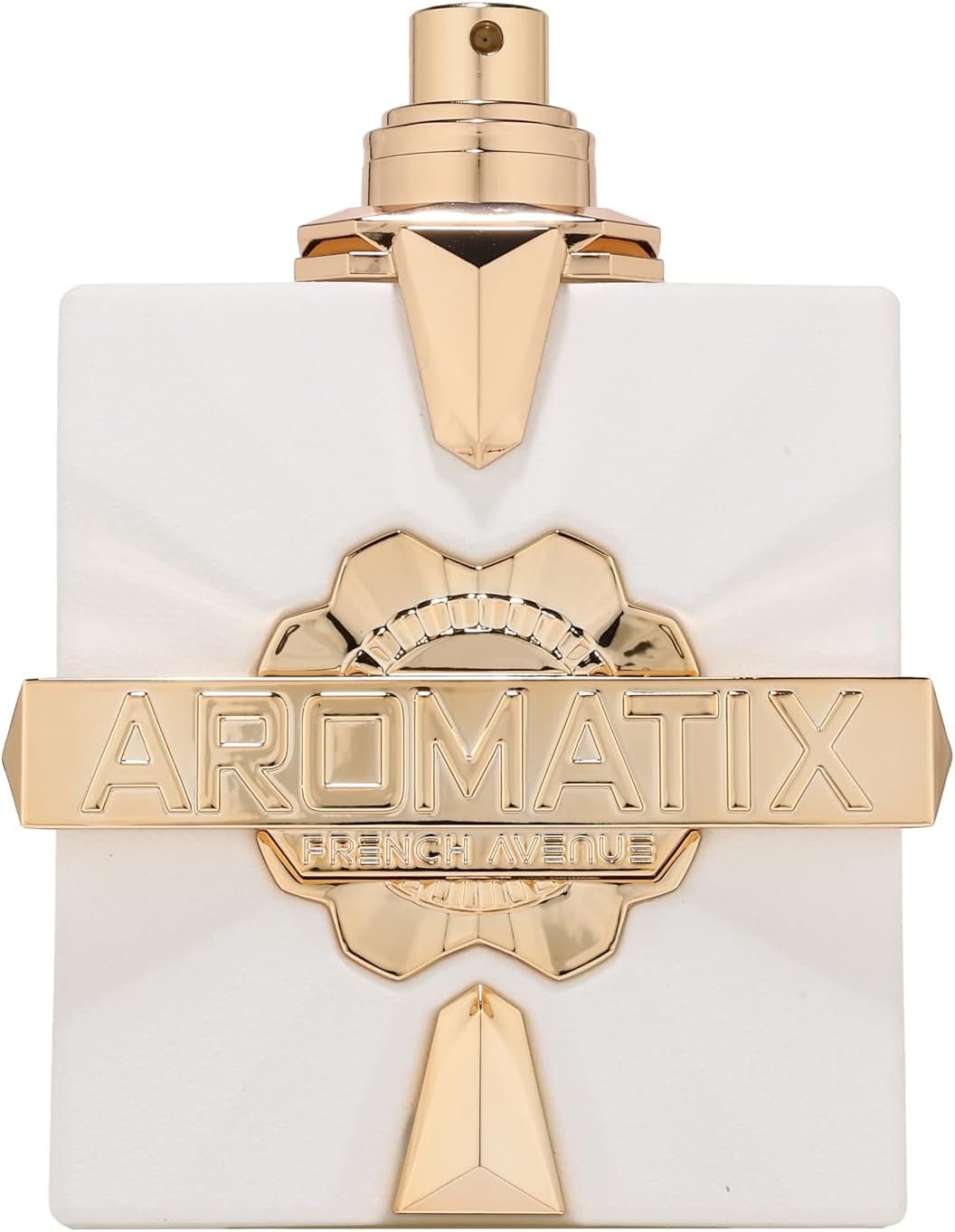 French Avenue Aromatix Platine Blanc Extrait de Parfum 100ml