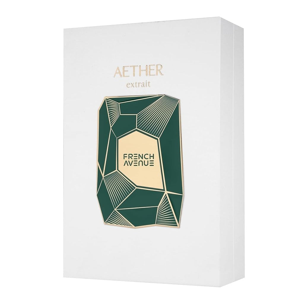French Avenue Aether Extrait de Parfum Unisex 100ml