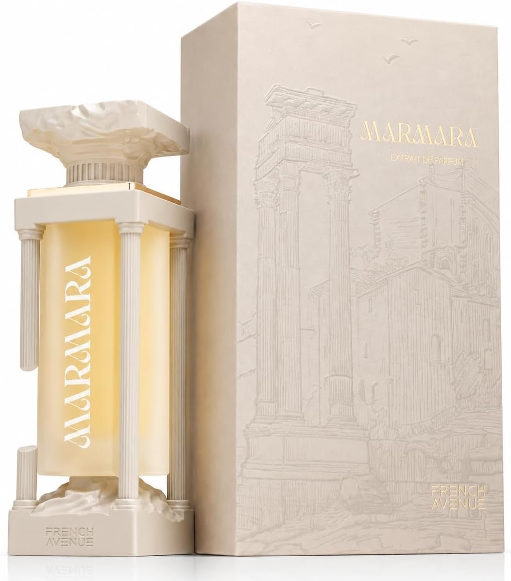 French Avenue Marmara Extrait de parfum 100 ml